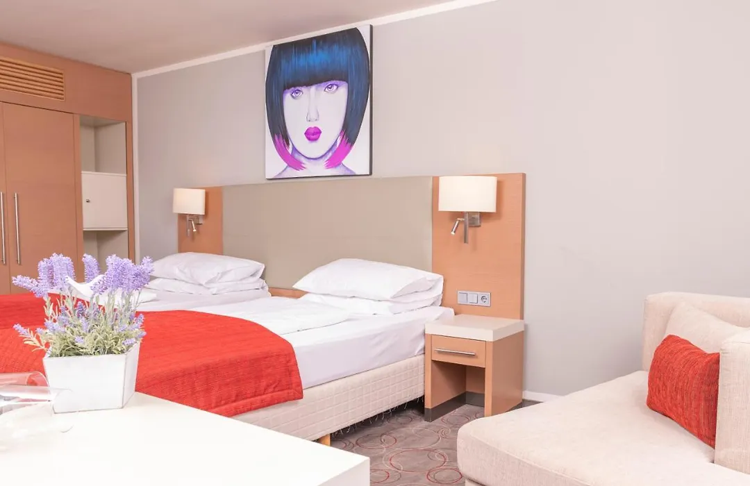 Vivo Aparthotel-1
